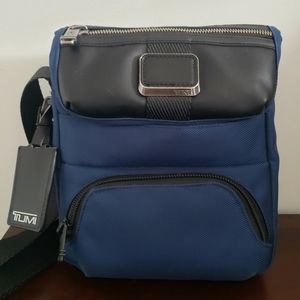Tumi Crossbody bag